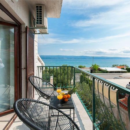 Ante Apartments Duće Kültér fotó