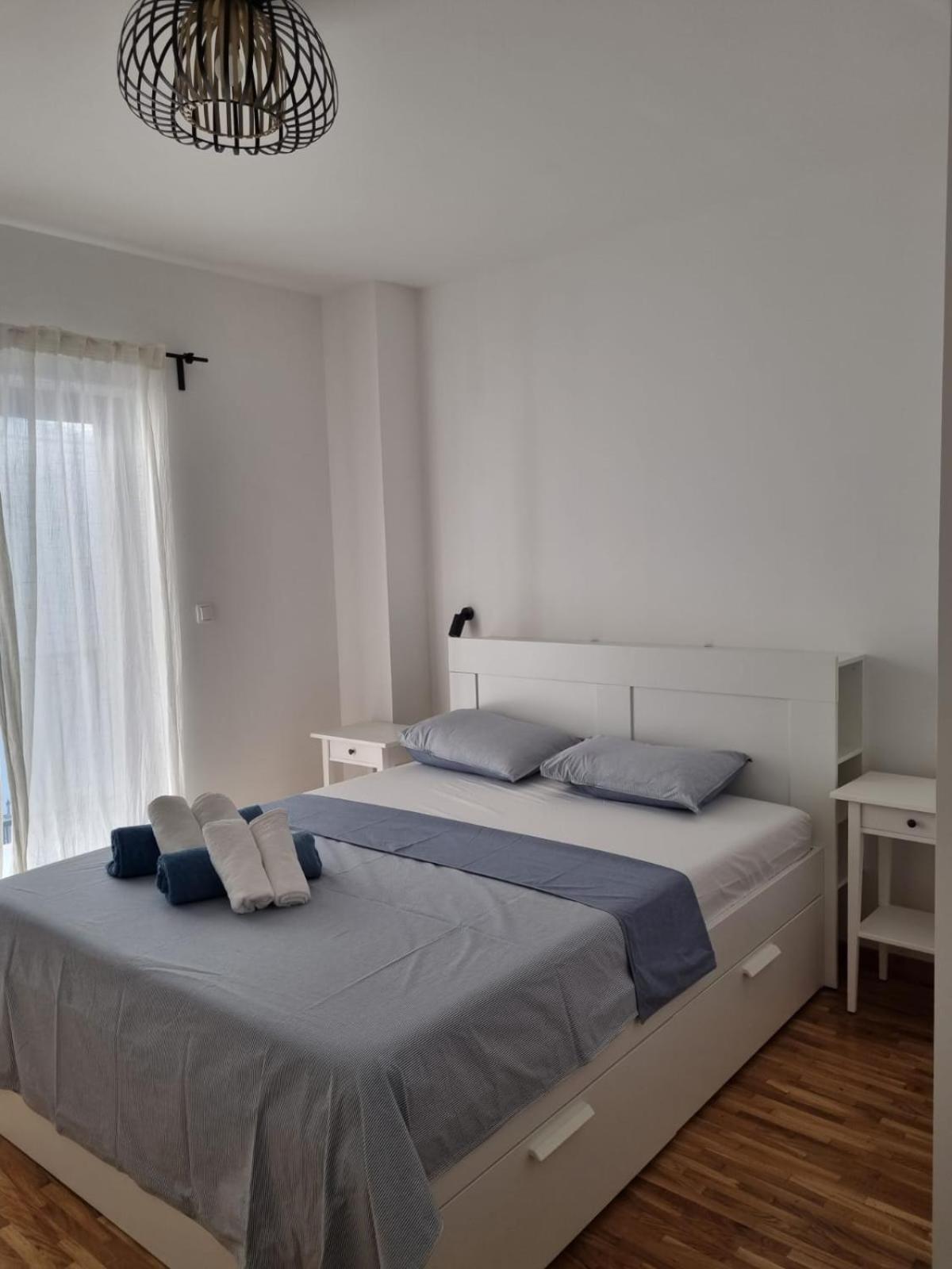 Ante Apartments Duće Szoba fotó