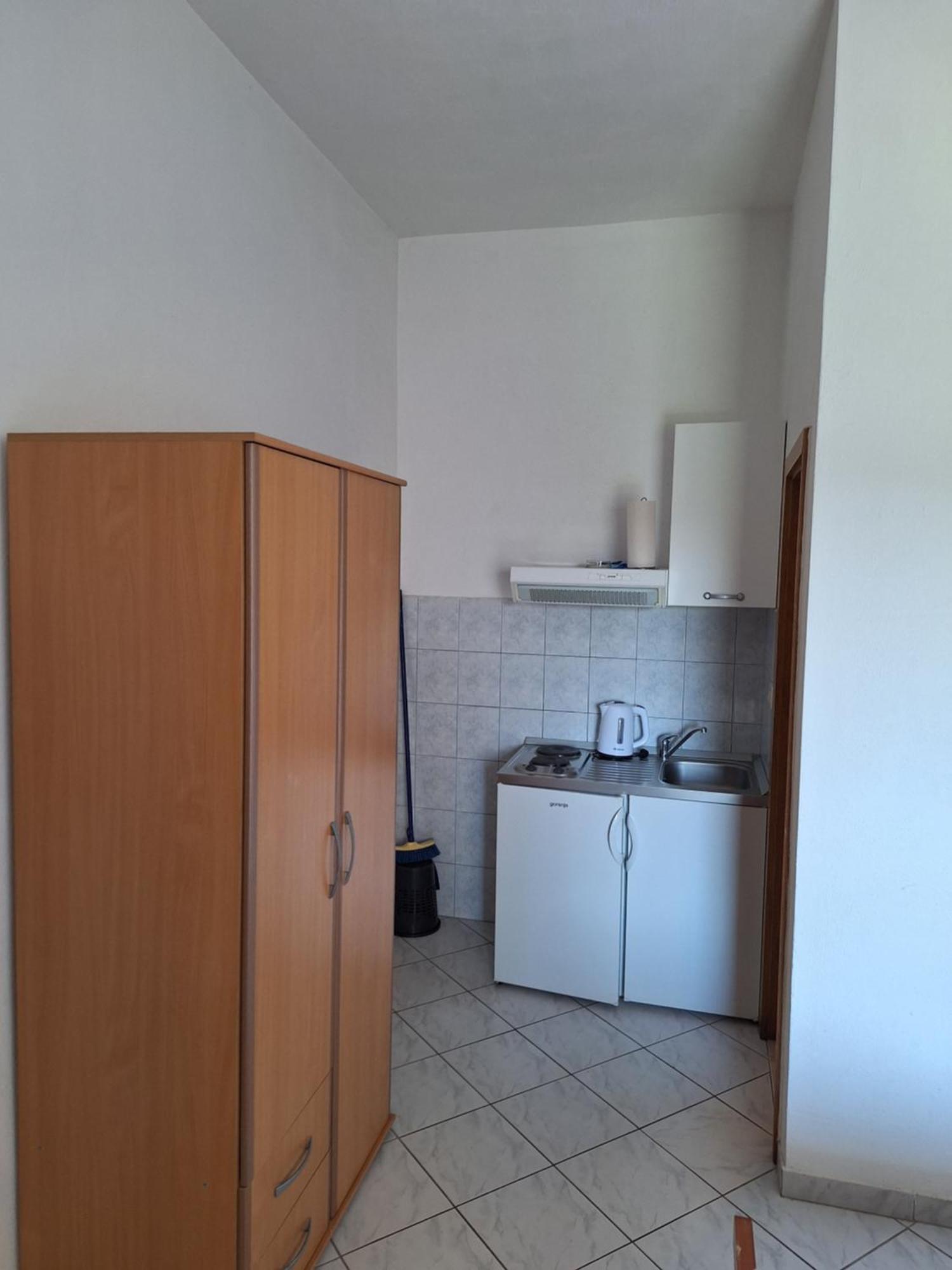 Ante Apartments Duće Szoba fotó