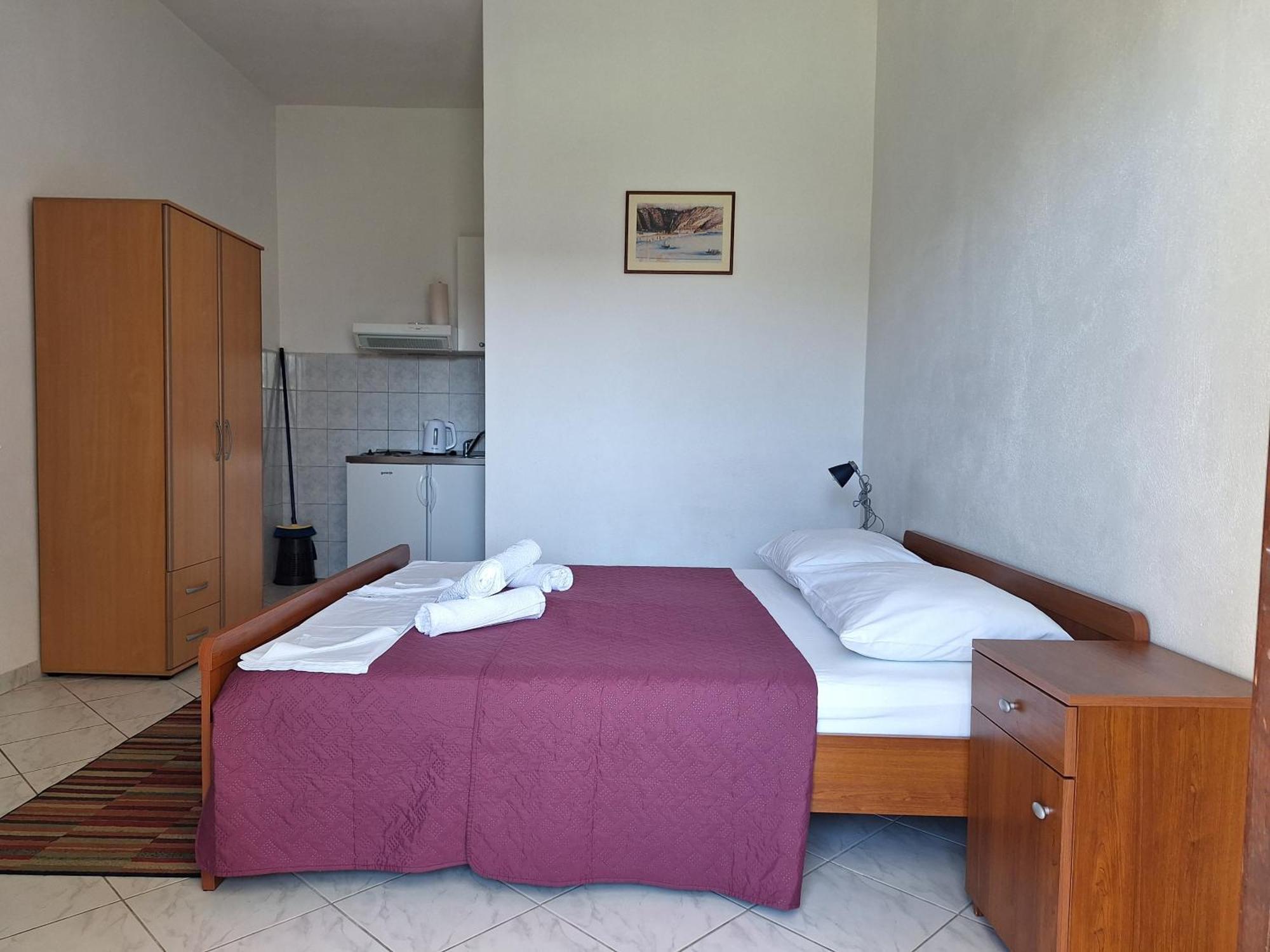 Ante Apartments Duće Szoba fotó