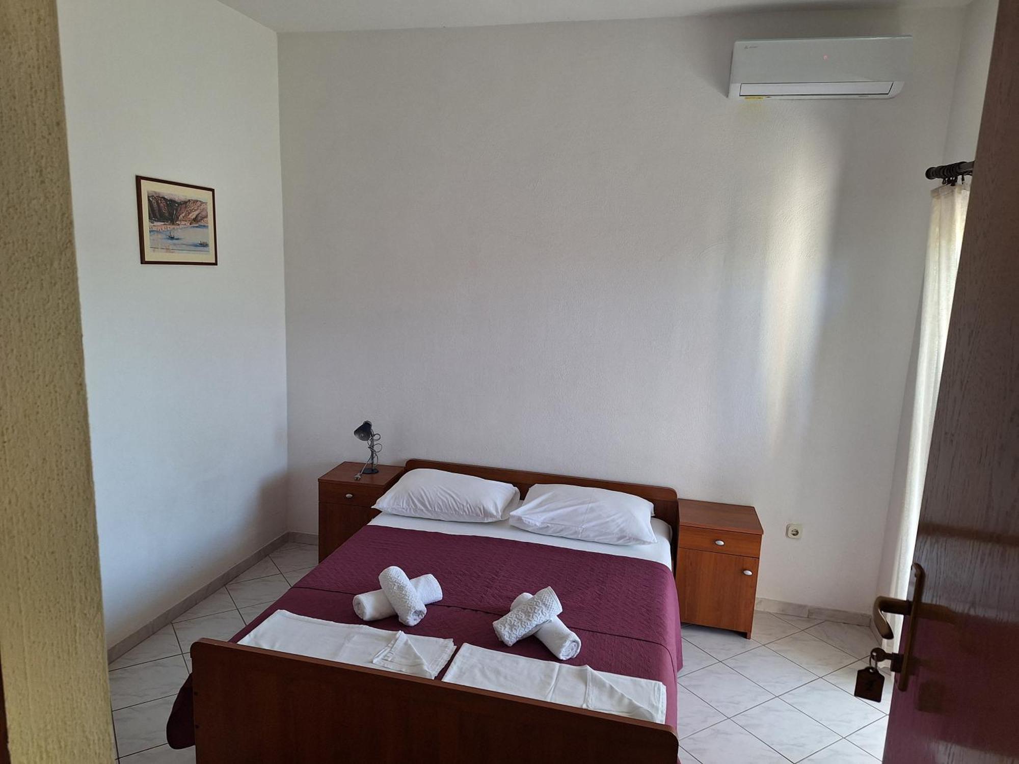 Ante Apartments Duće Szoba fotó