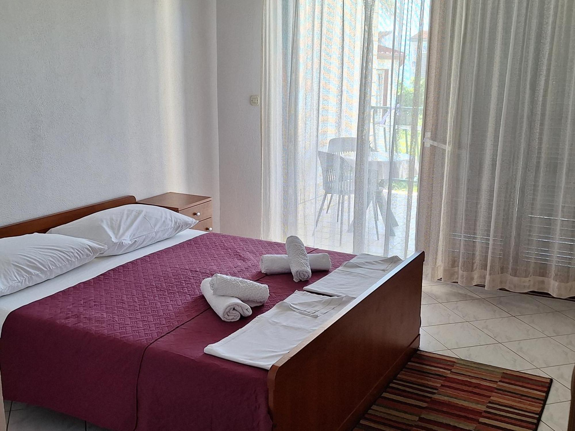 Ante Apartments Duće Szoba fotó