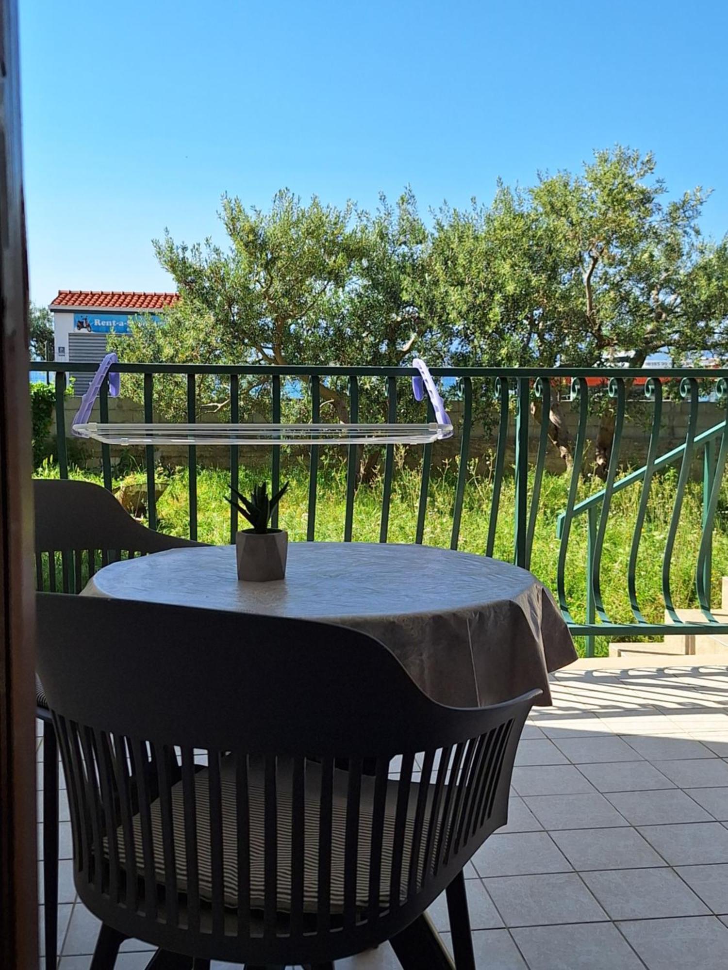 Ante Apartments Duće Szoba fotó