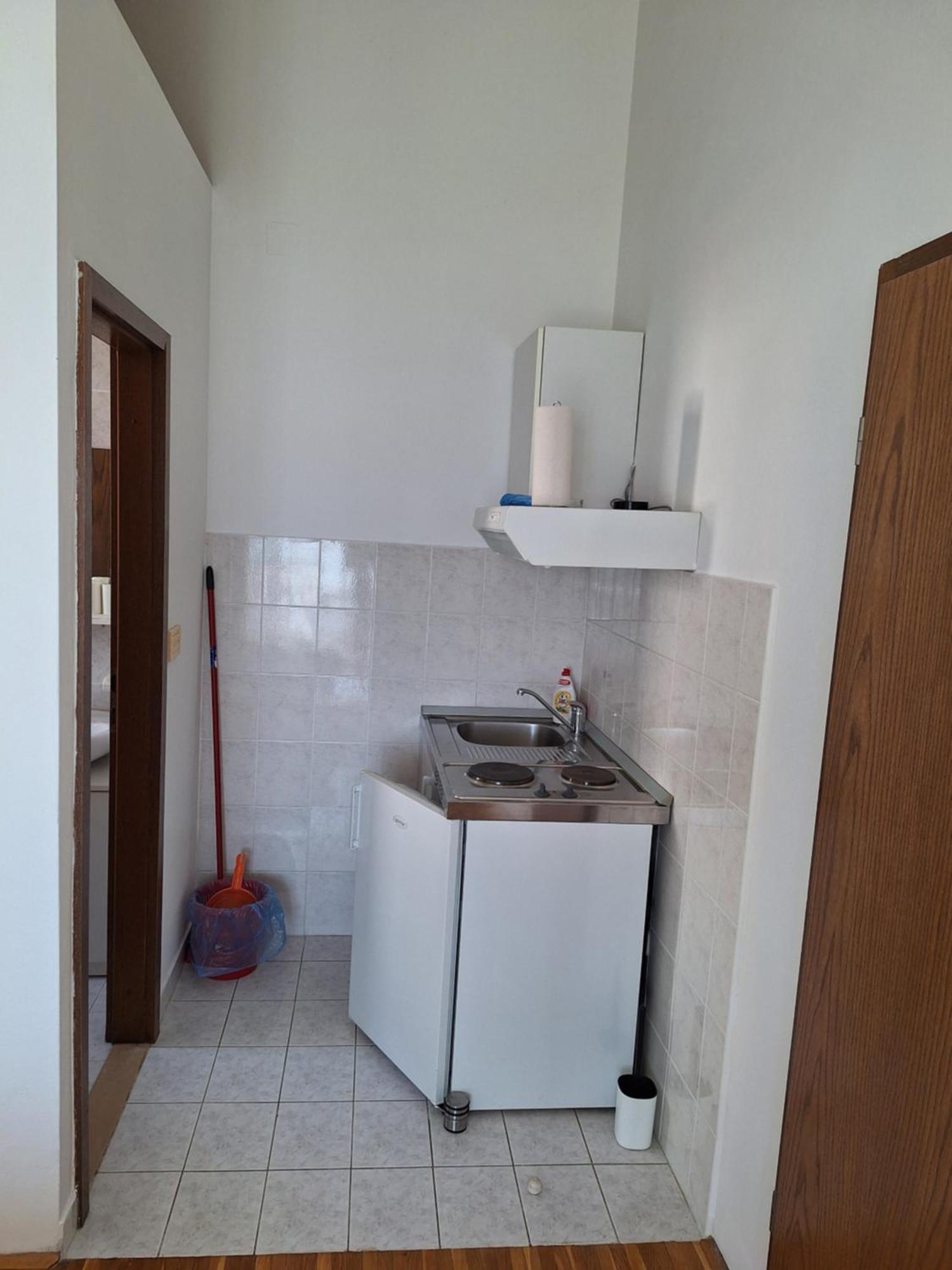 Ante Apartments Duće Szoba fotó