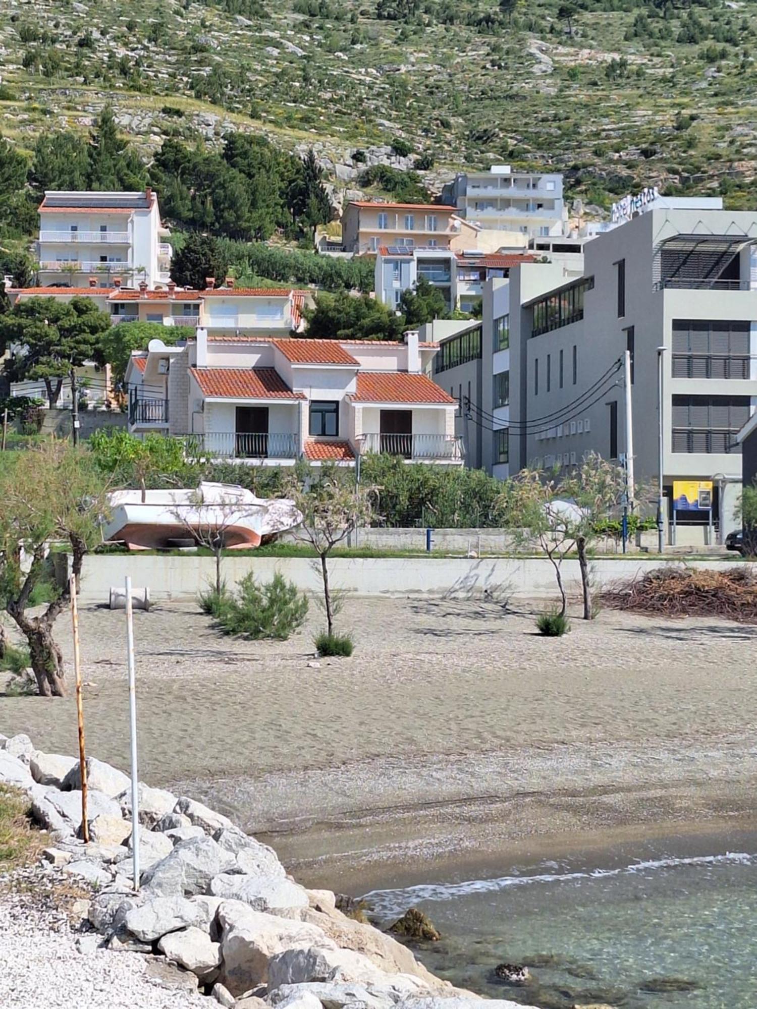 Ante Apartments Duće Szoba fotó