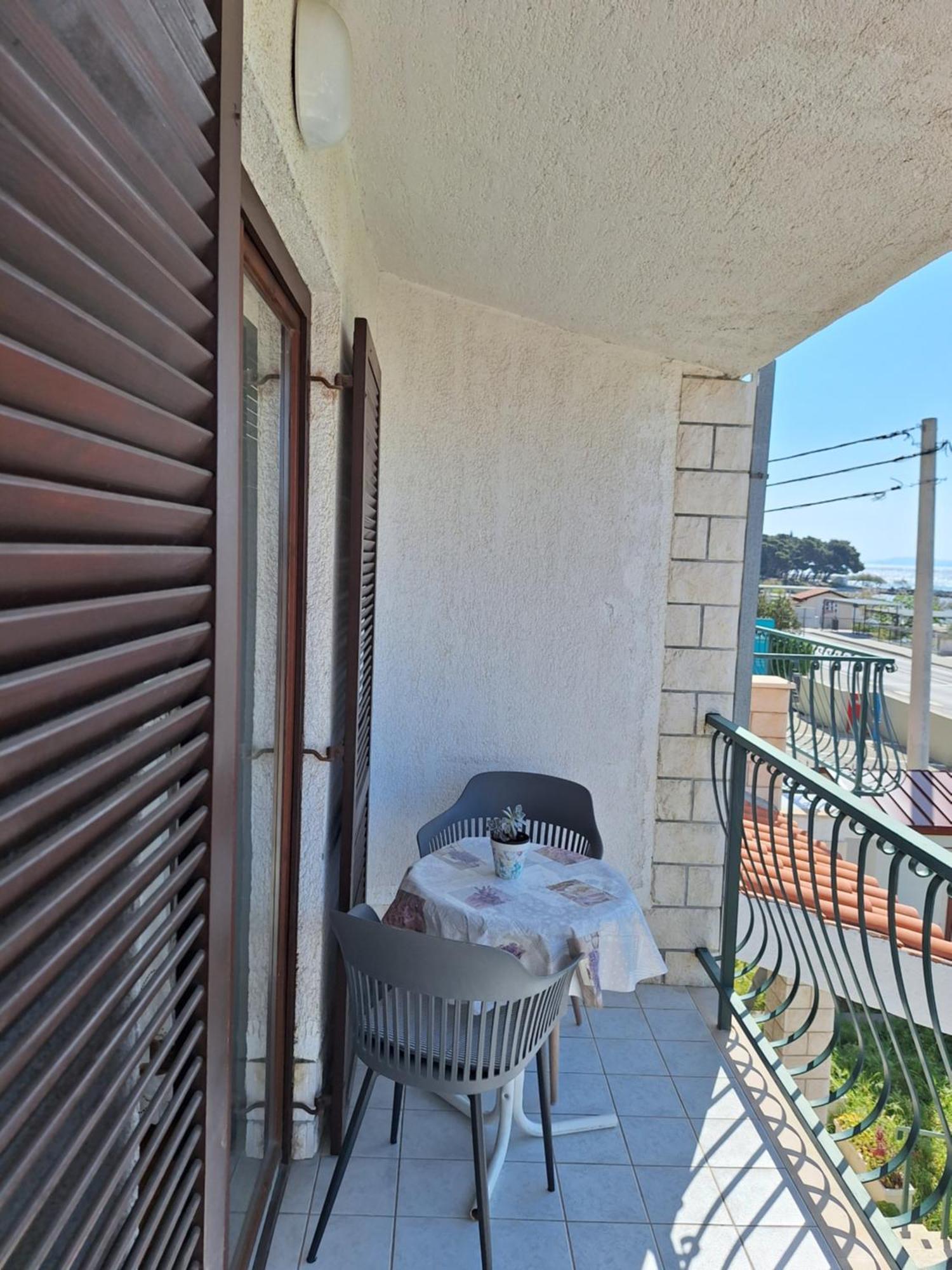Ante Apartments Duće Szoba fotó
