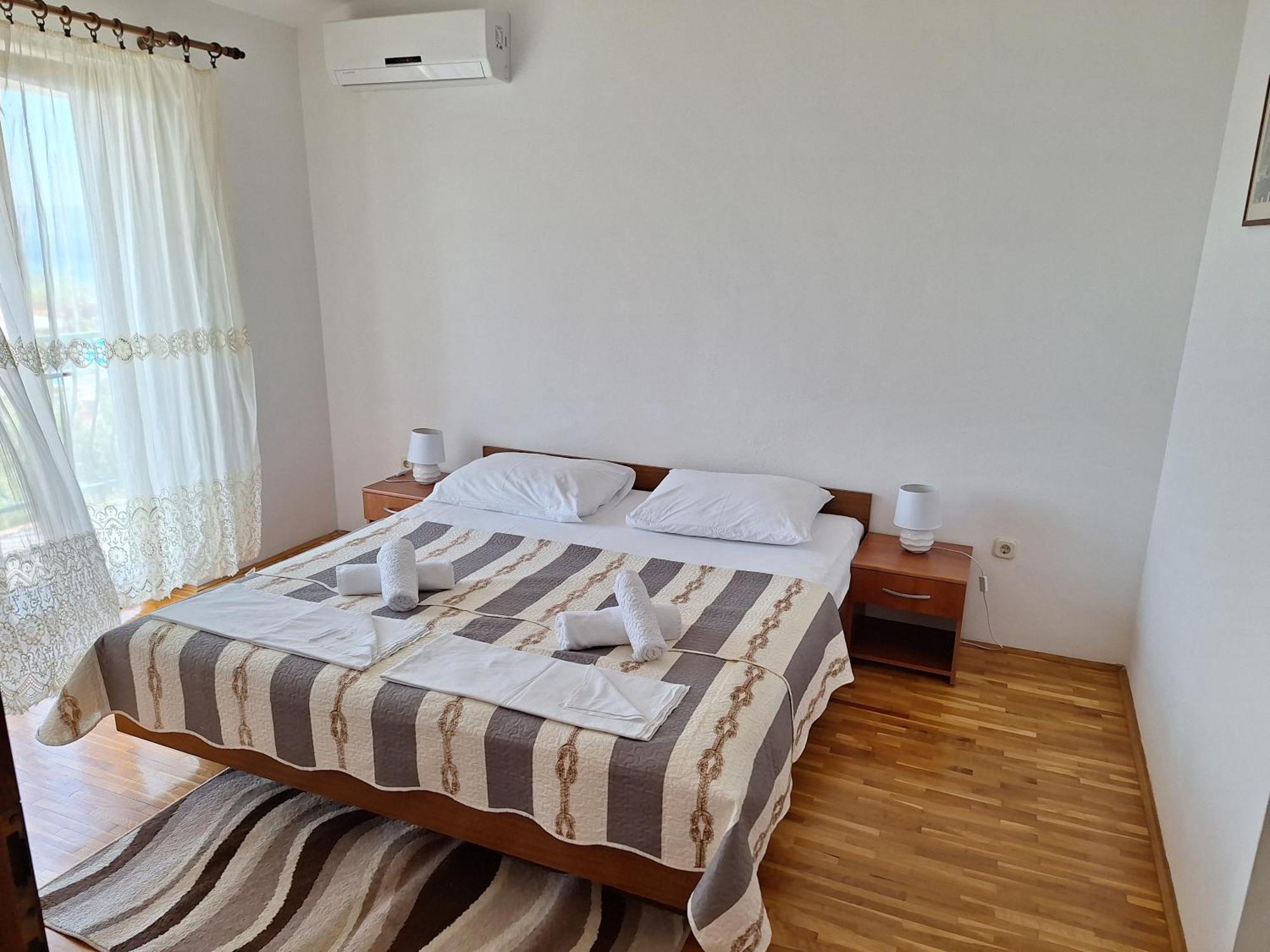 Ante Apartments Duće Szoba fotó
