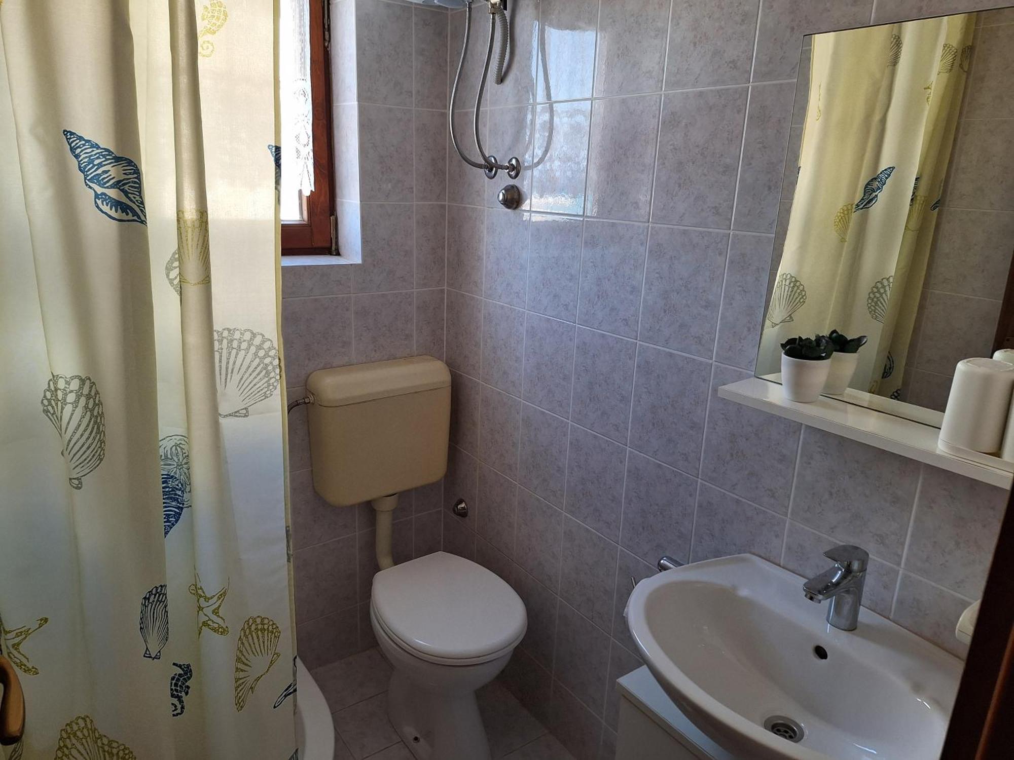 Ante Apartments Duće Szoba fotó