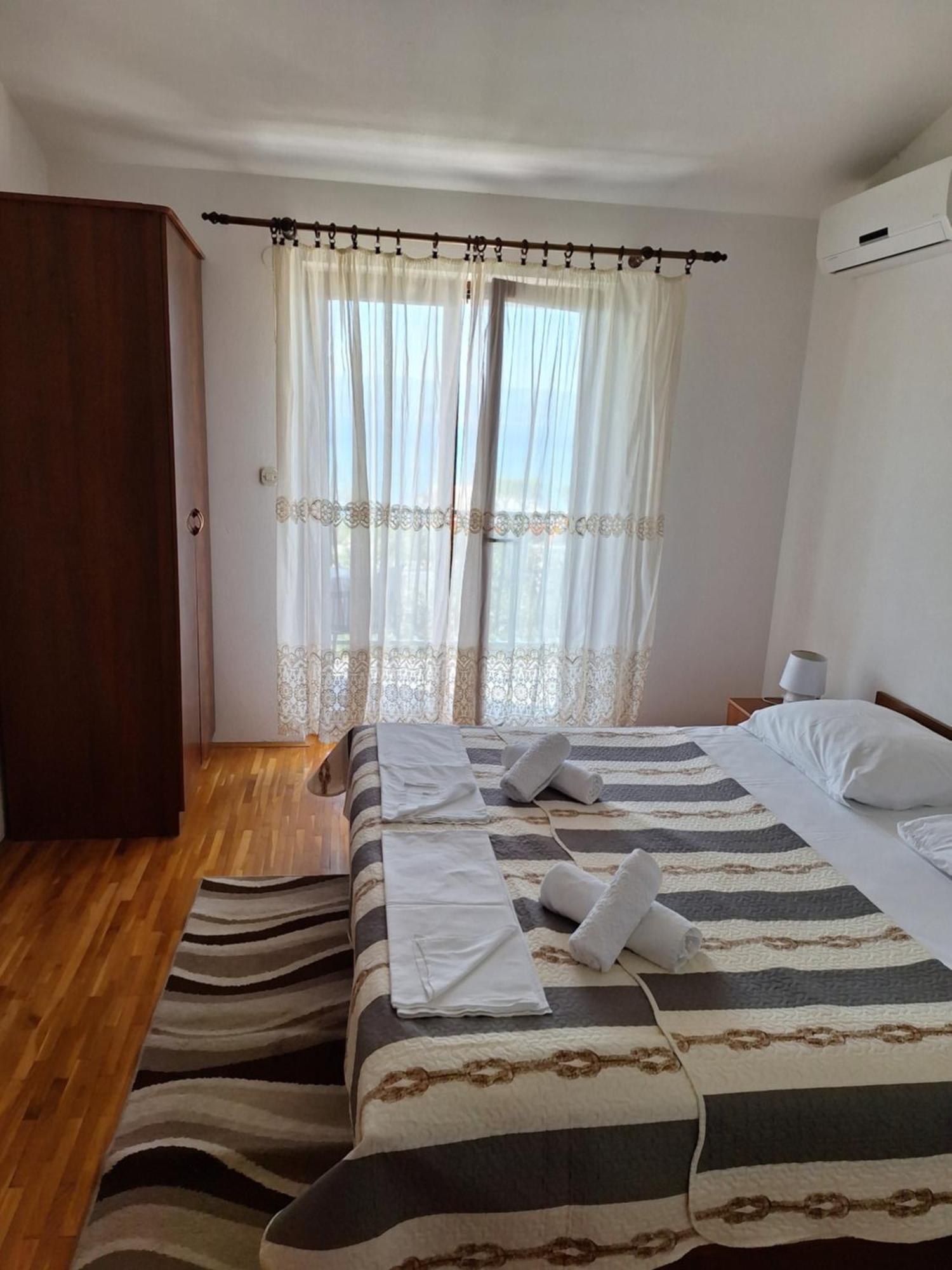 Ante Apartments Duće Szoba fotó