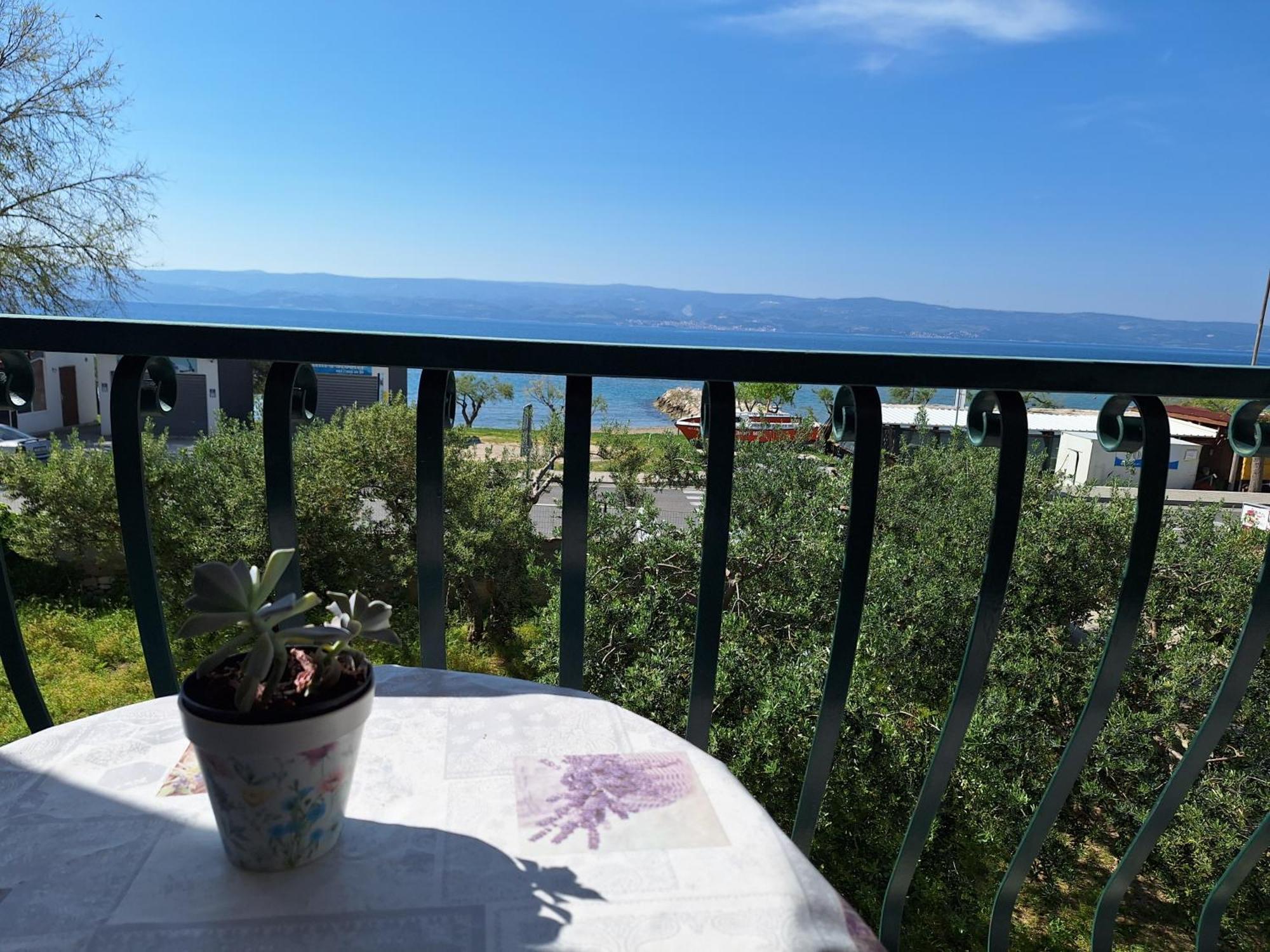 Ante Apartments Duće Szoba fotó