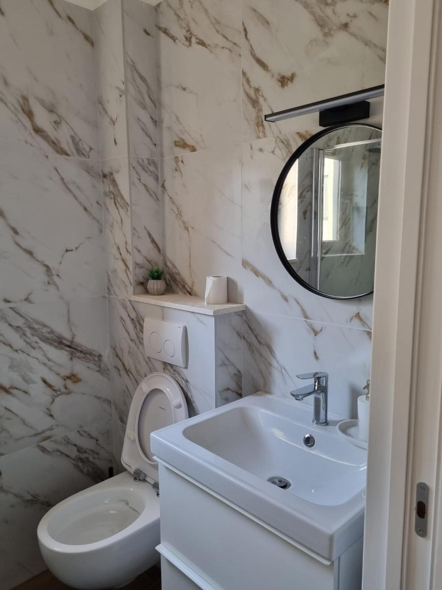 Ante Apartments Duće Szoba fotó