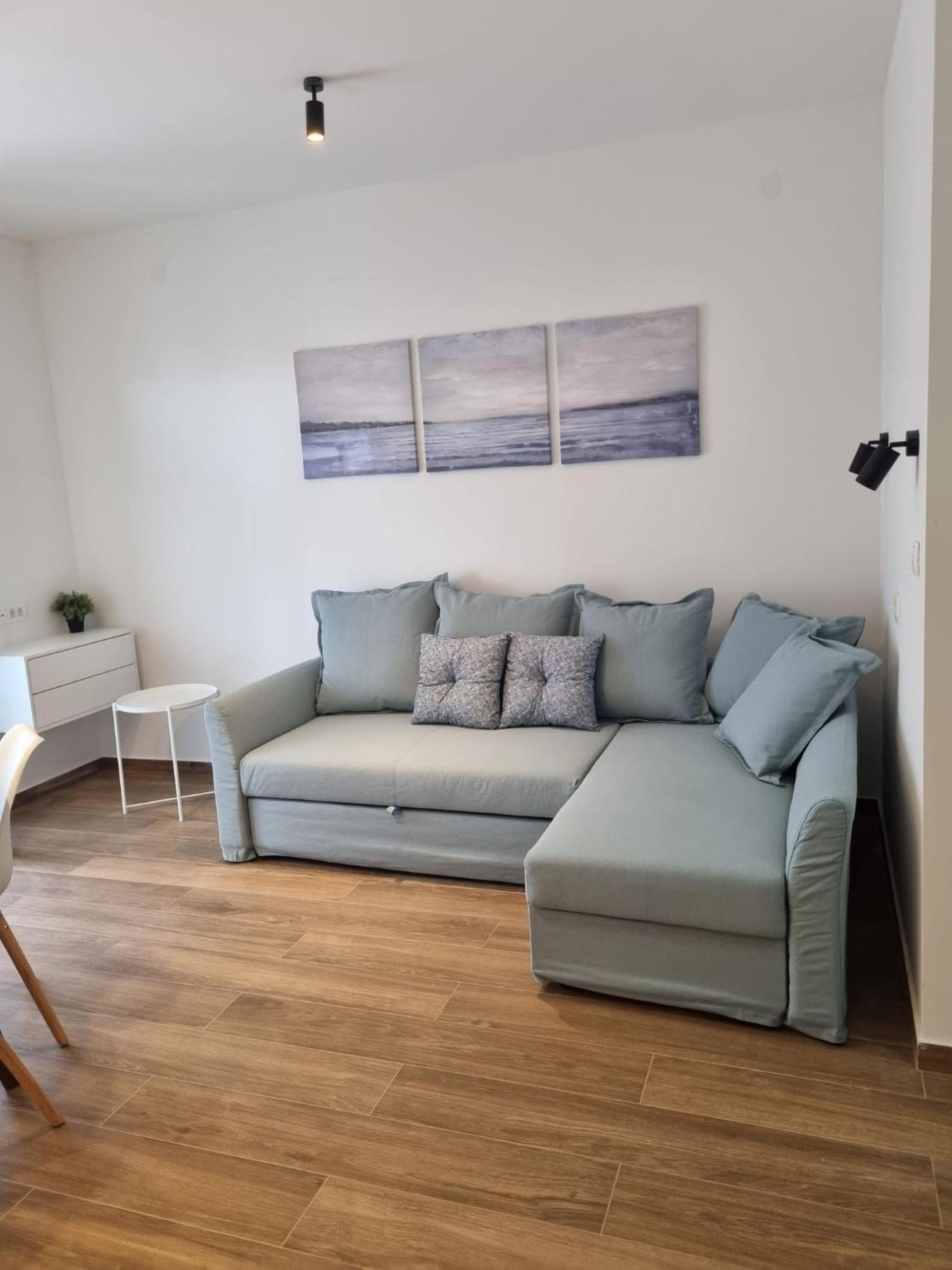Ante Apartments Duće Szoba fotó