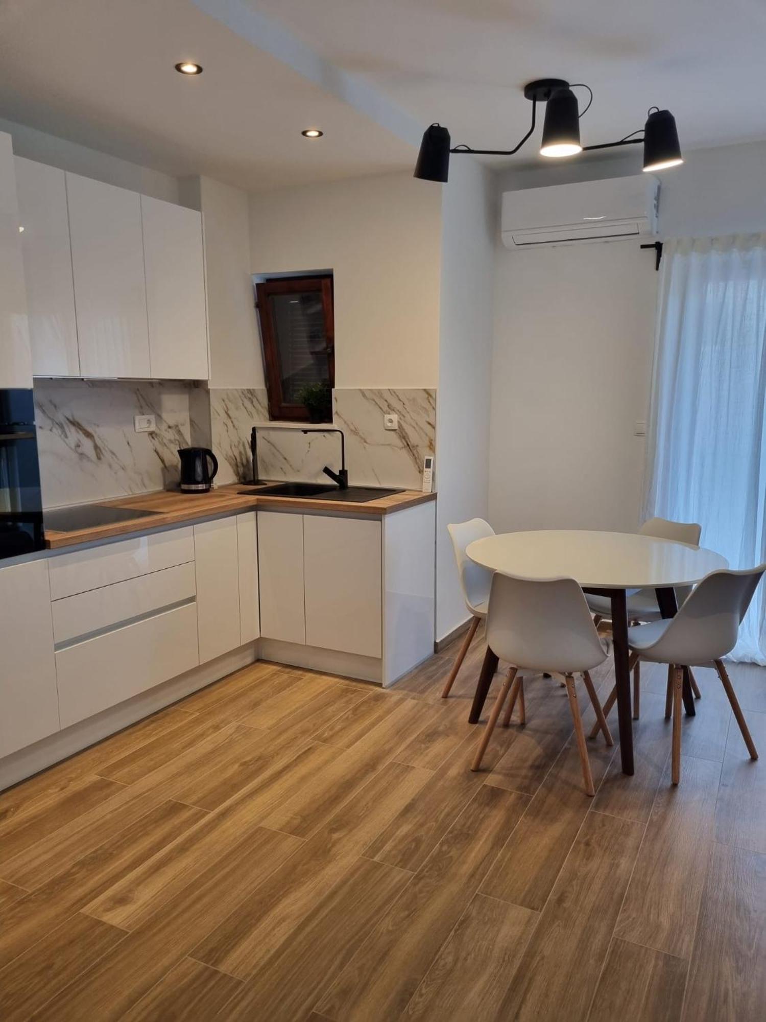 Ante Apartments Duće Szoba fotó