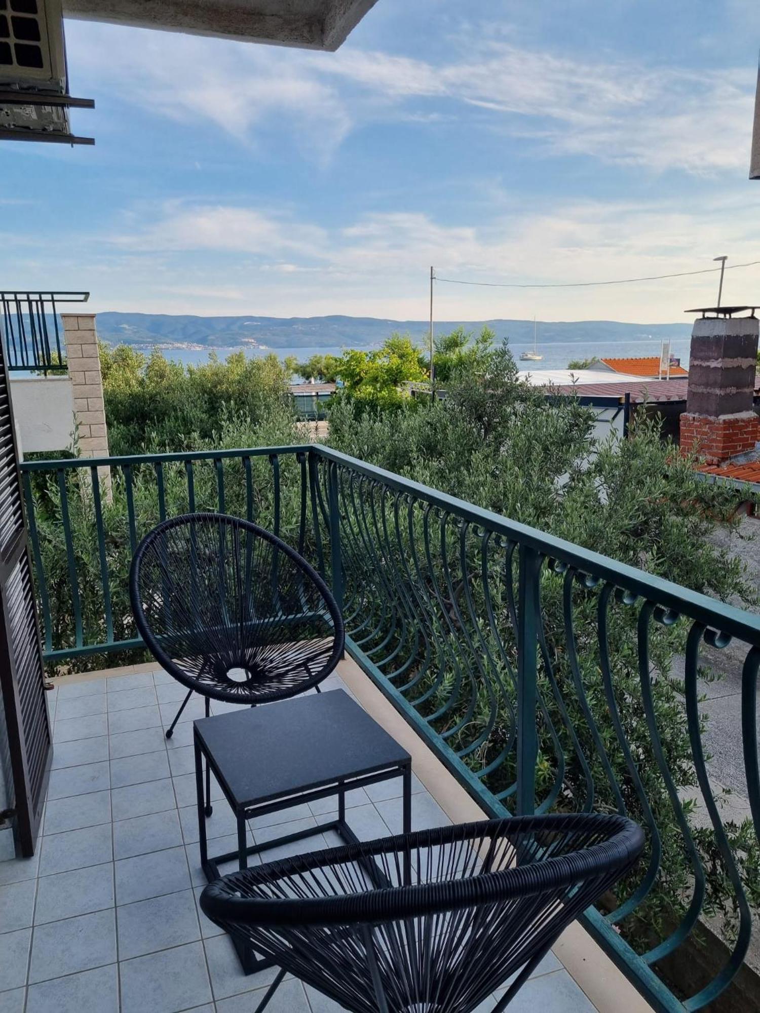 Ante Apartments Duće Szoba fotó