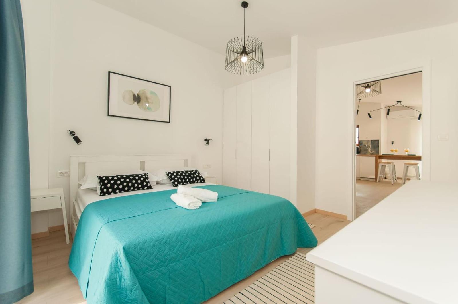 Ante Apartments Duće Szoba fotó